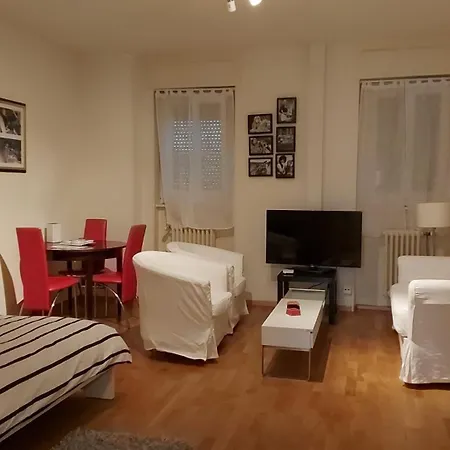 Apartment Cosy In Lausanne