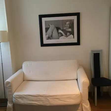 Apartment Cosy In *